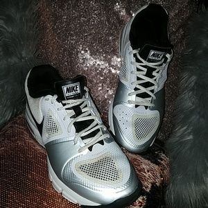 Womens Nike Training Extreme MaxAir